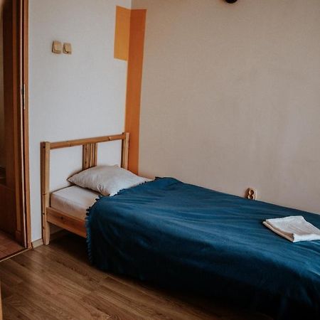 Cozy And Cheap Room In Old Town Krakow Luaran gambar