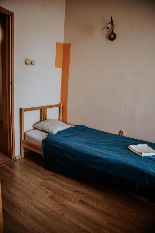 Cozy And Cheap Room In Old Town Krakow Luaran gambar